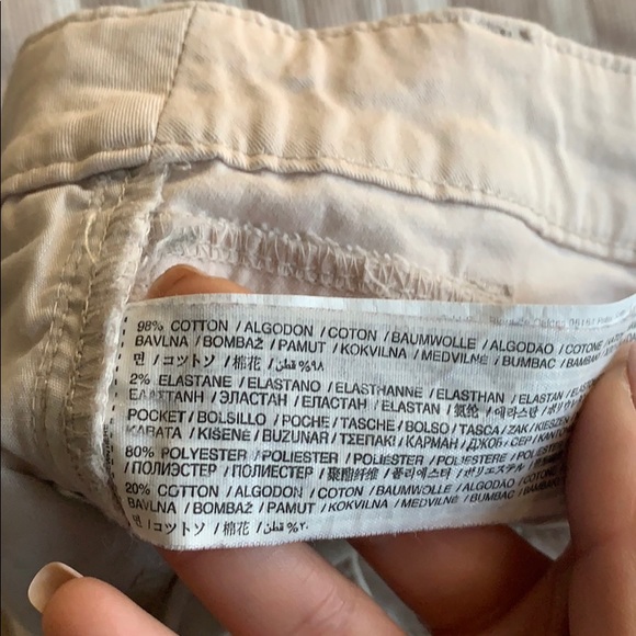 Mango pants - Picture 6 of 6